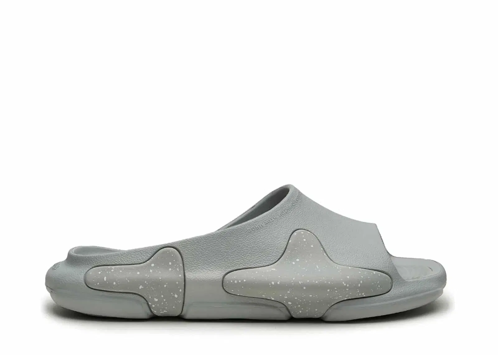 Equalizer Oasis Slides 'Cement Grey'