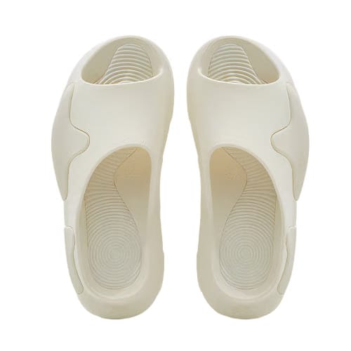 Equalizer Oasis Slides 'Egret White'