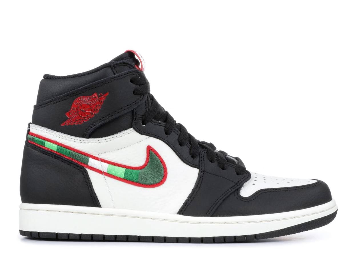 Air Jordan 1 High 'Sports Illustrated'