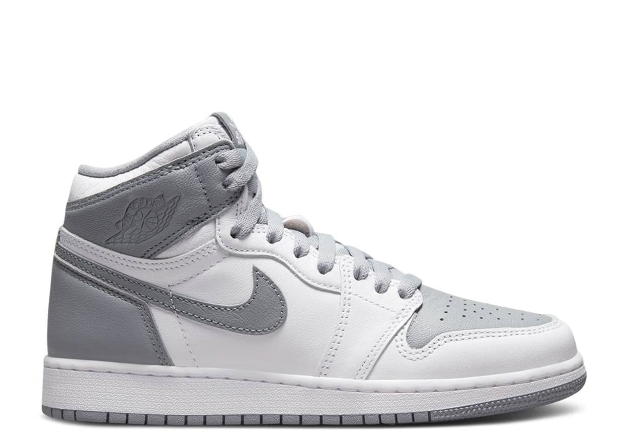 Air Jordan 1 High 'Stealth' (GS)