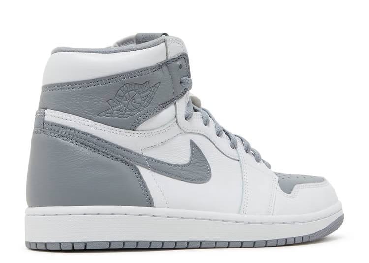 Air Jordan 1 High 'Stealth' (GS)