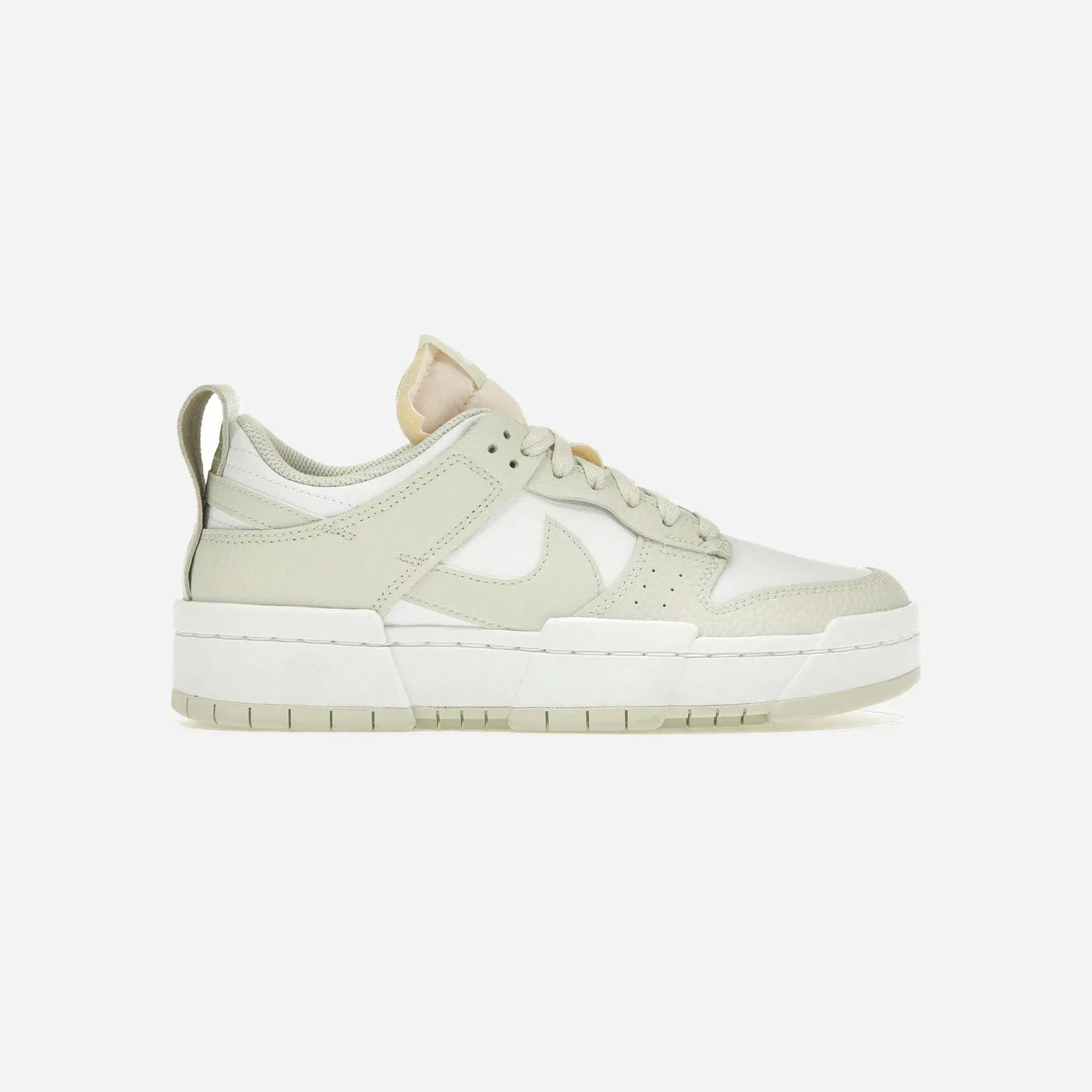 Nike Dunk Low Disrupt 'Sea Glass White' (WMNS)