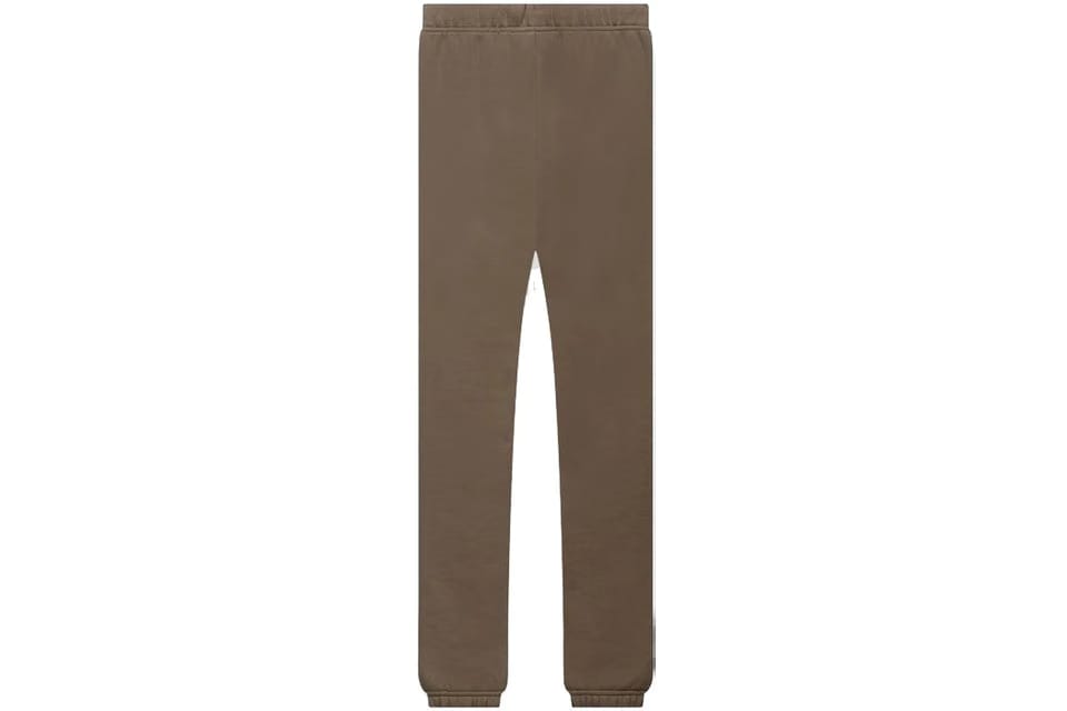 Fear of God Essentials Essentials Sweatpants 'Harvest' SS21