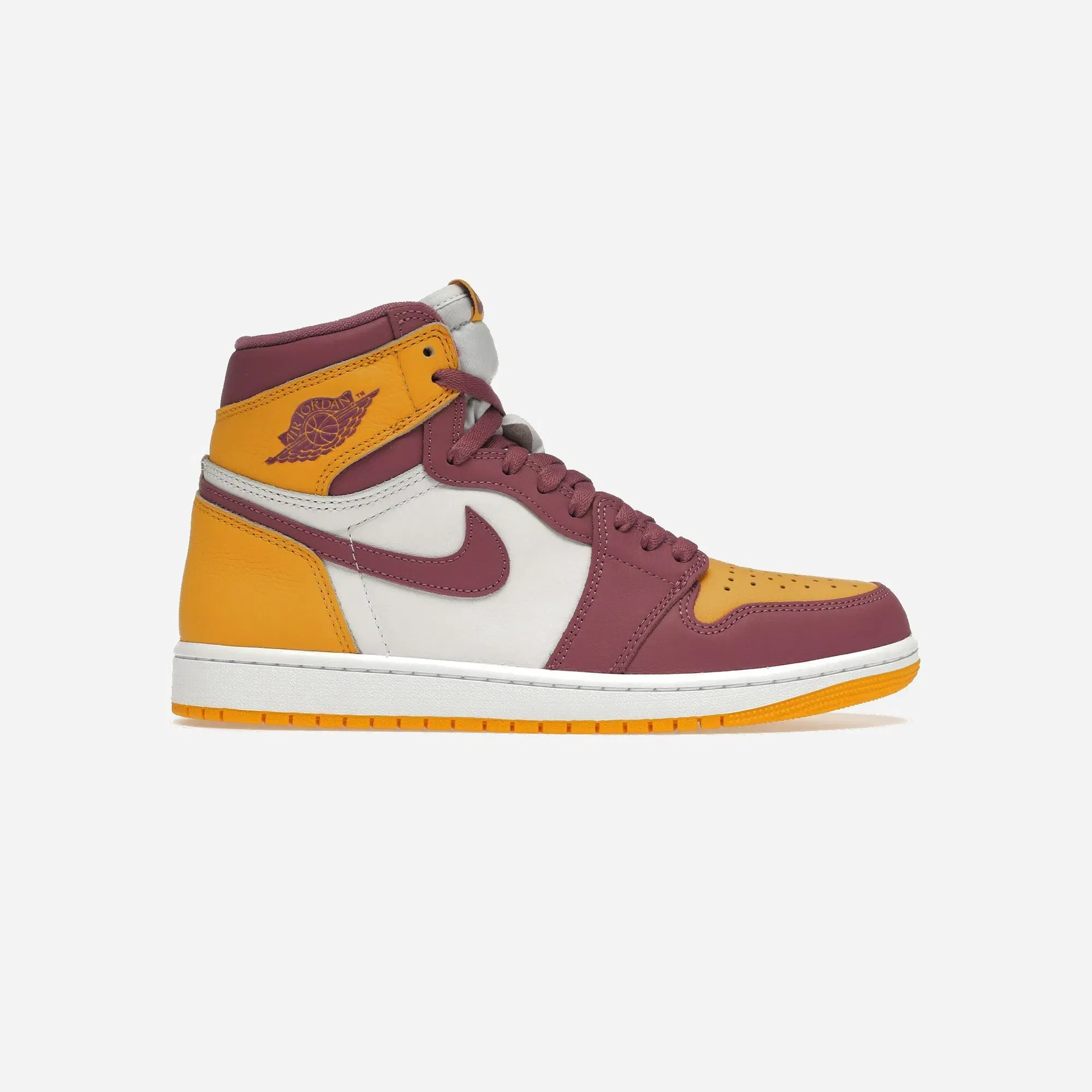 Air Jordan 1 High 'Brotherhood'