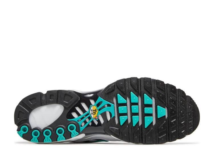 Nike Air Max Plus 'Atmos White Hyper Jade'