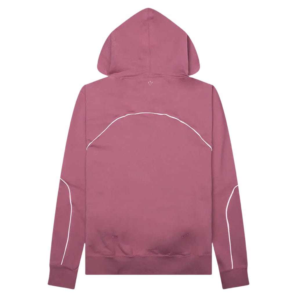 Nike x Nocta NRG Fleece Hoodie 'Desert Berry'