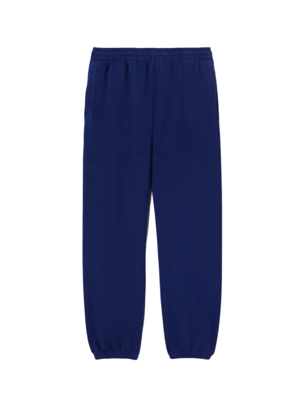 Off-White Rubber Arrow Slim Sweatpants 'Blue'