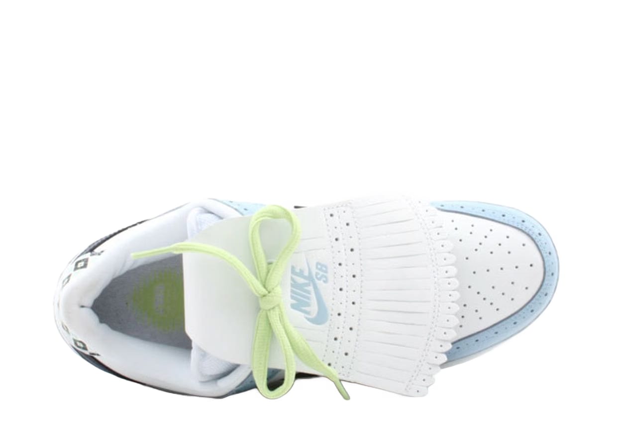 Nike SB Dunk Low Golf Pack 'Blue'