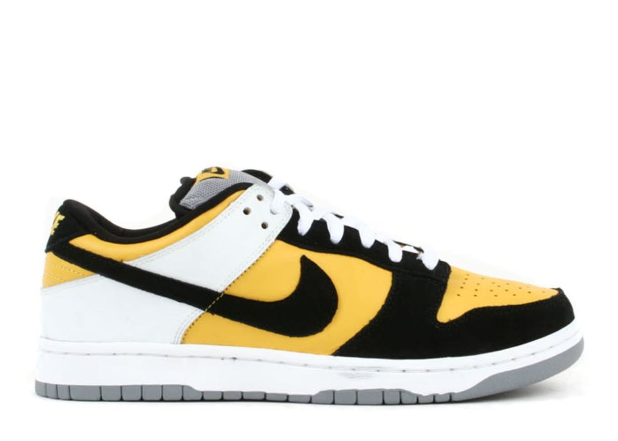 Nike SB Dunk Low 'BIC'