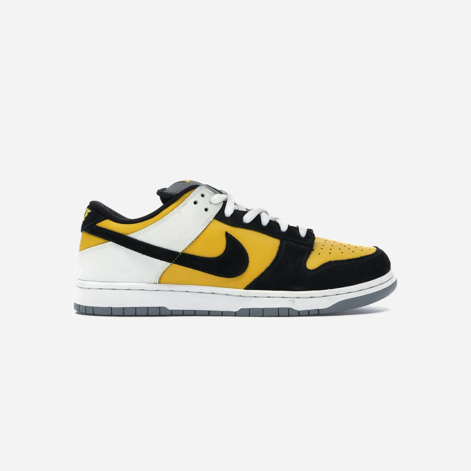 Nike SB Dunk Low 'BIC'