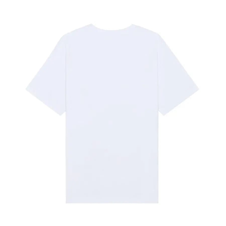 Casablanca Statue En Marbre Printed Tee 'White'