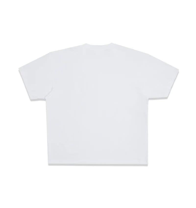 Sp5der The Spot Tee 'White'