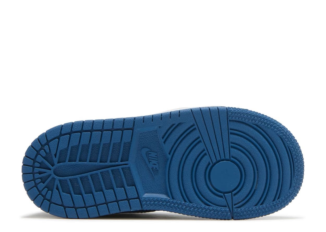 Air Jordan 1 High 'Dark Marina Blue' (TD)