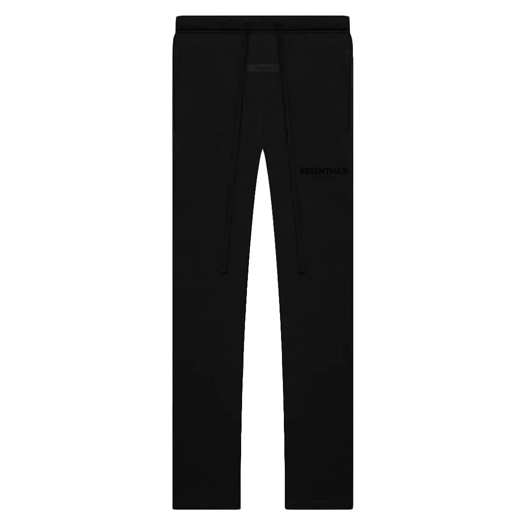 Fear Of God Essentials Relaxed Sweatpants (ss22) Stretch Limo