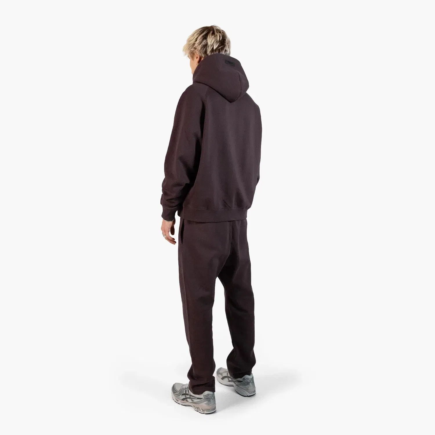 Fear Of God Essentials Relaxed Sweatpant Plum