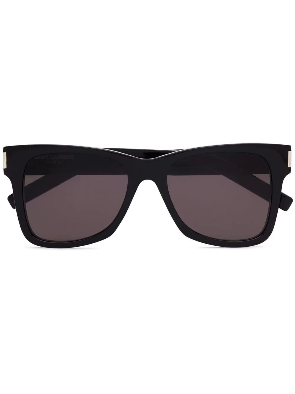 SL 556 rectangular-frame sunglasses