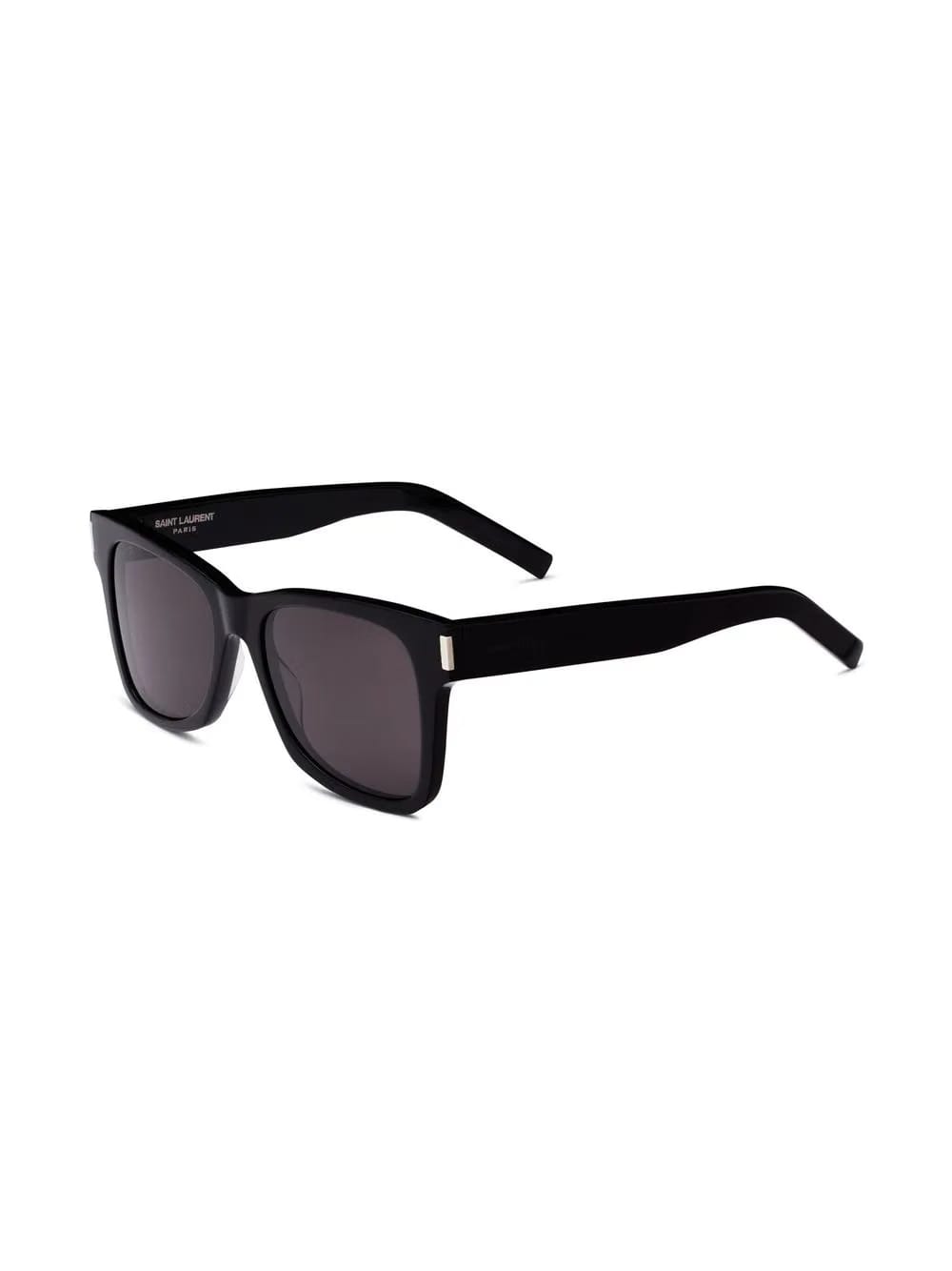 SL 556 rectangular-frame sunglasses
