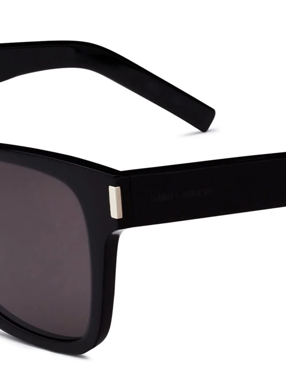 SL 556 rectangular-frame sunglasses