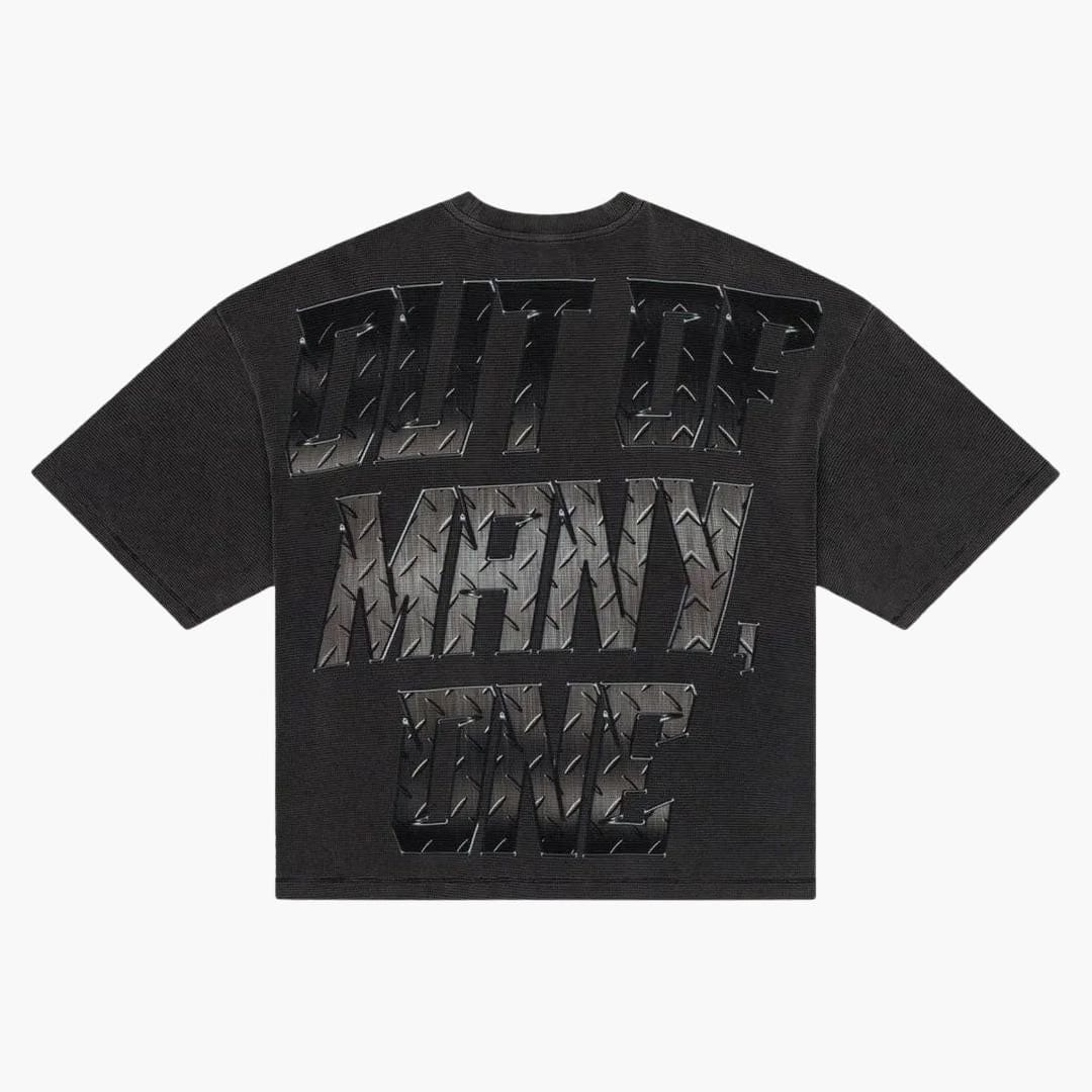 Godspeed Under Construction Thermal Tee Black