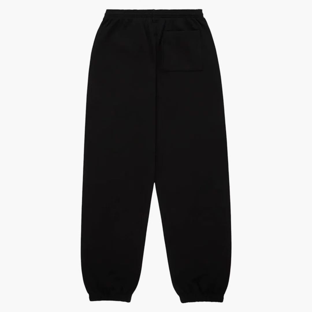 Sp5der OG Logo V2 Sweatpant Black