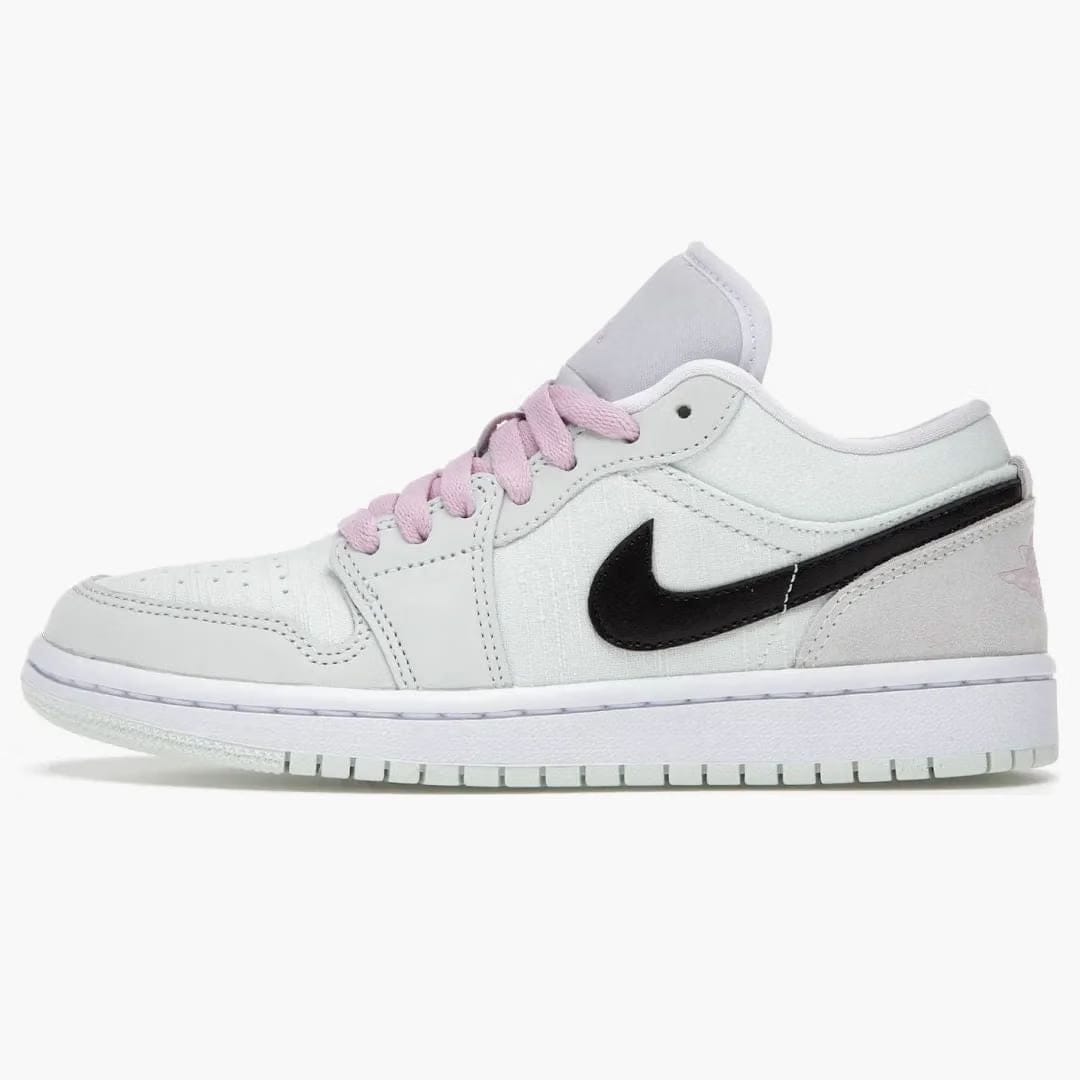 Air Jordan Jordan 1 Low Se Barely Green (women's)