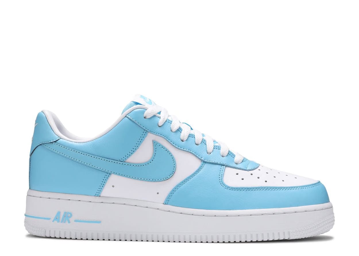 Nike Air Force 1 Low 'Blue Gale' (Damaged Box)