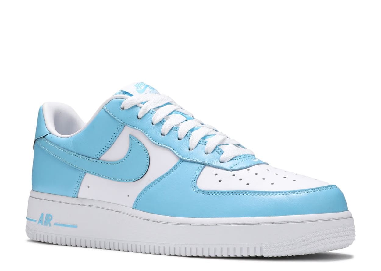 Nike Air Force 1 Low 'Blue Gale' (Damaged Box)