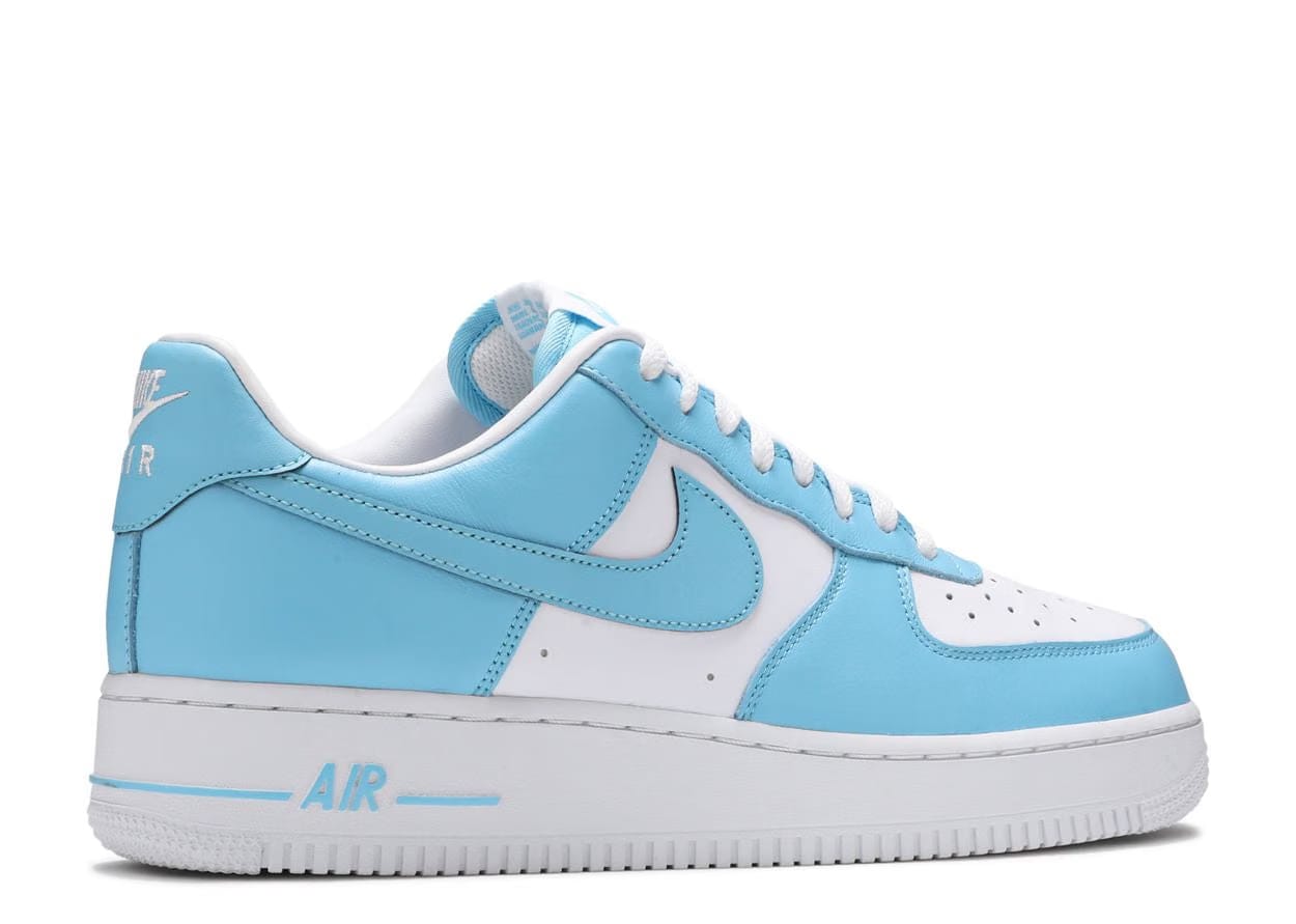 Nike Air Force 1 Low 'Blue Gale' (Damaged Box)