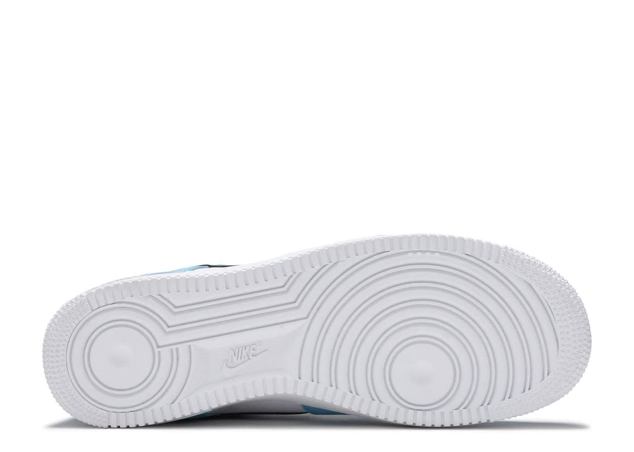 Nike Air Force 1 Low 'Blue Gale' (Damaged Box)