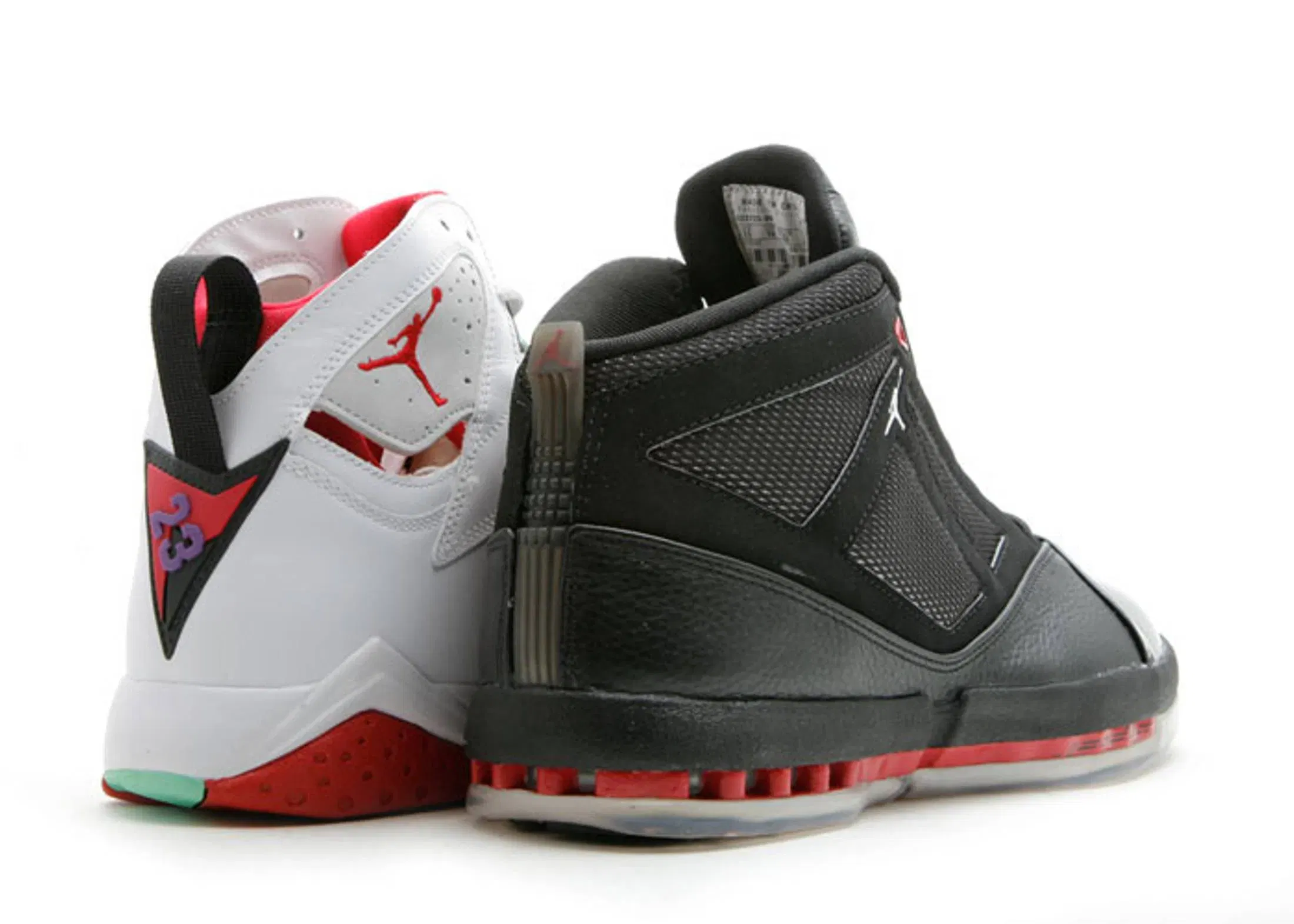 Air Jordan 7 & 16 'Countdown Pack'