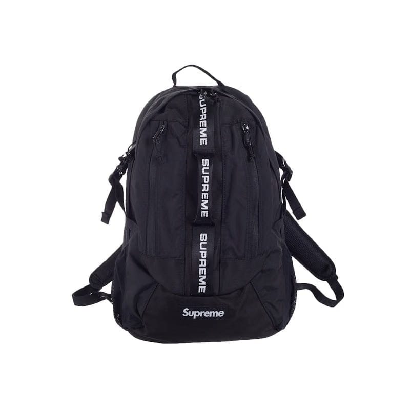 Supreme Backpack FW22 51