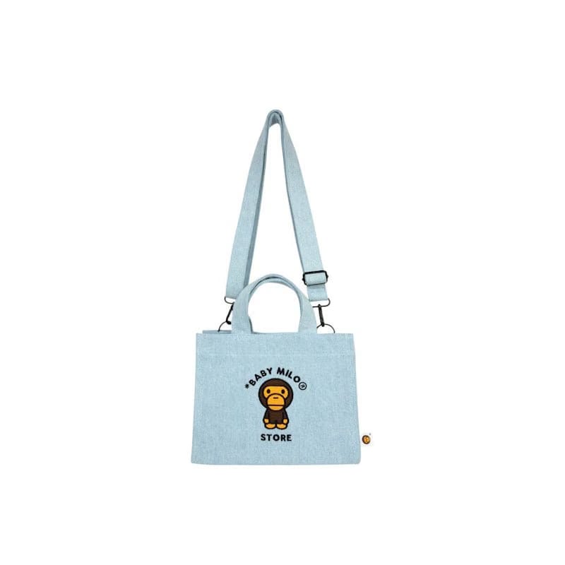 Bape Tote Bag 2024 23