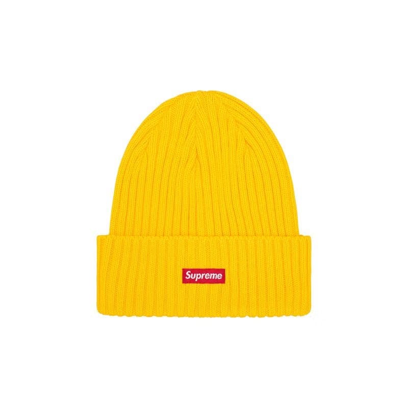 Supreme Overdyed Beanie