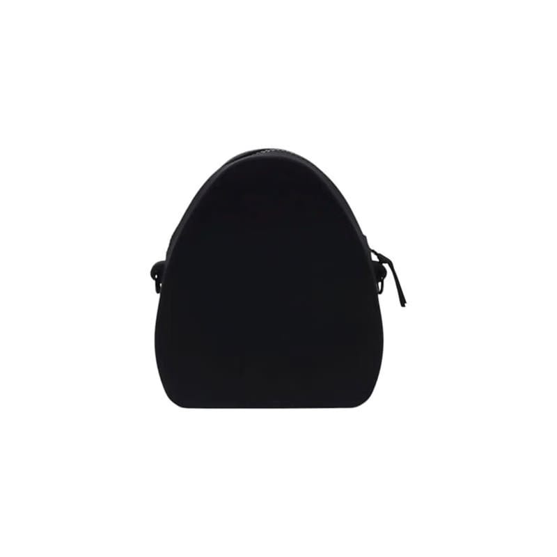 Bape Shark Silicon Shoulder Bag