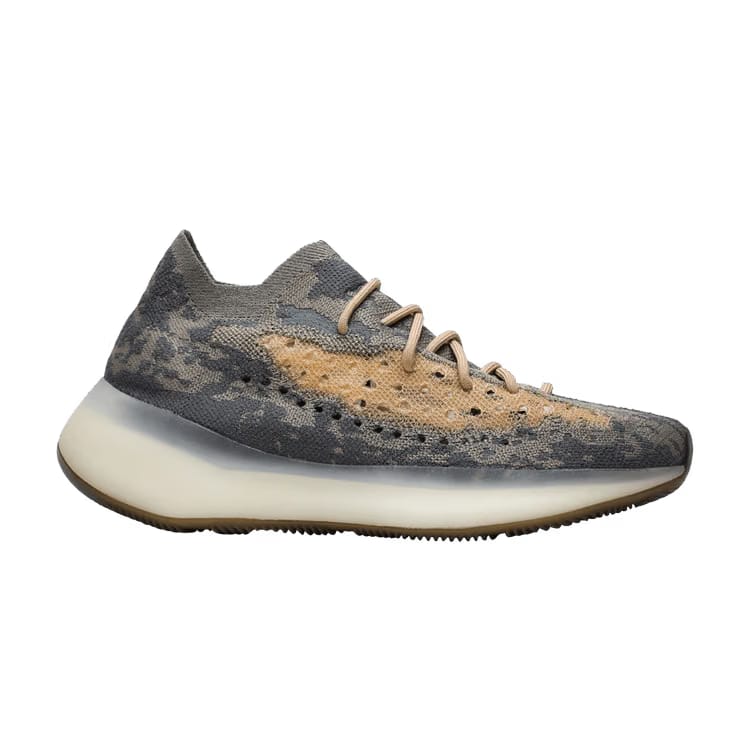 Yeezy 380 Mono Mist