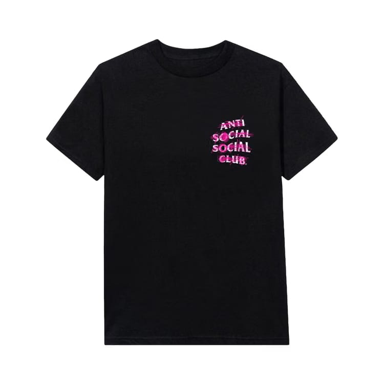 ASSC T-Shirt - Club Nevermind