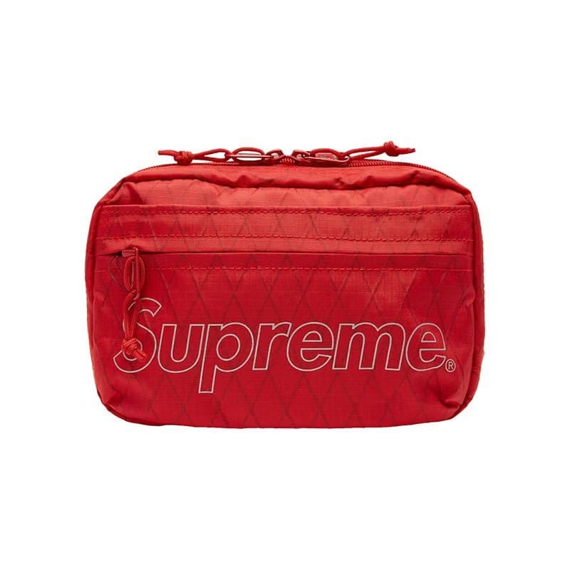 Supreme Shoulder Bag FW18