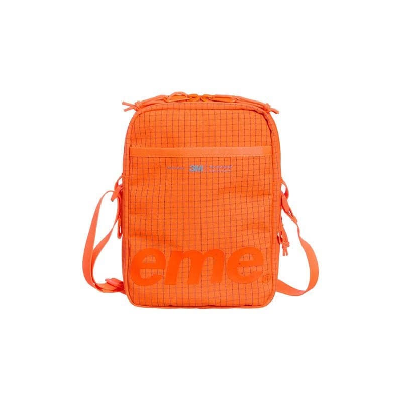 Supreme Shoulder Bag SS24