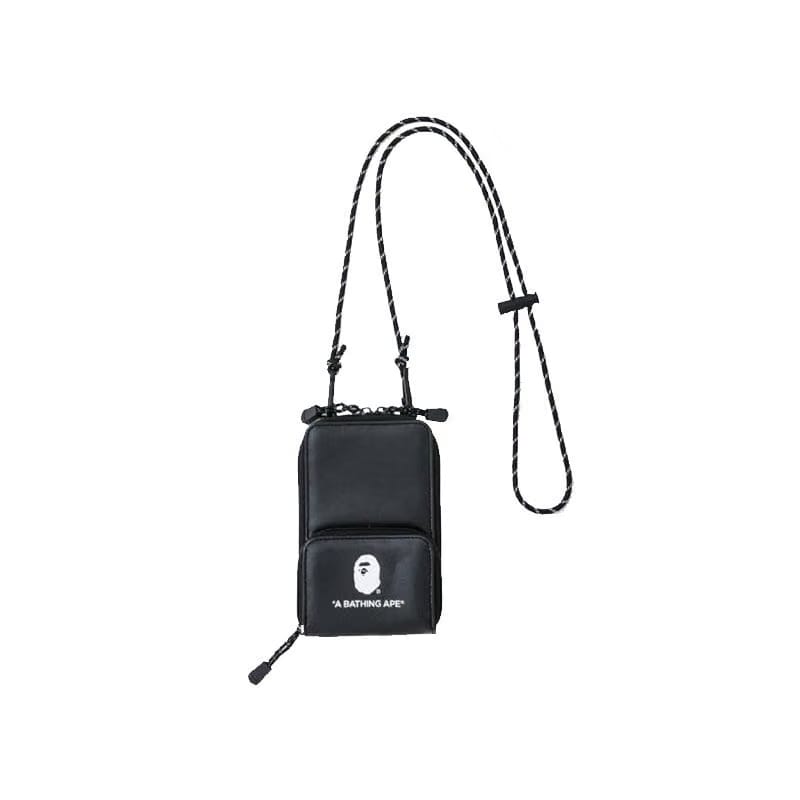 Bape Smart Phone Shoulder Bag