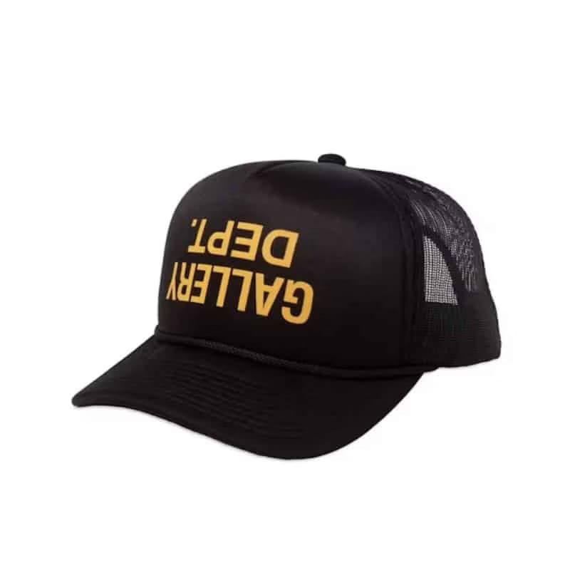 Gallery Dept. Fucked Up Trucker Hat