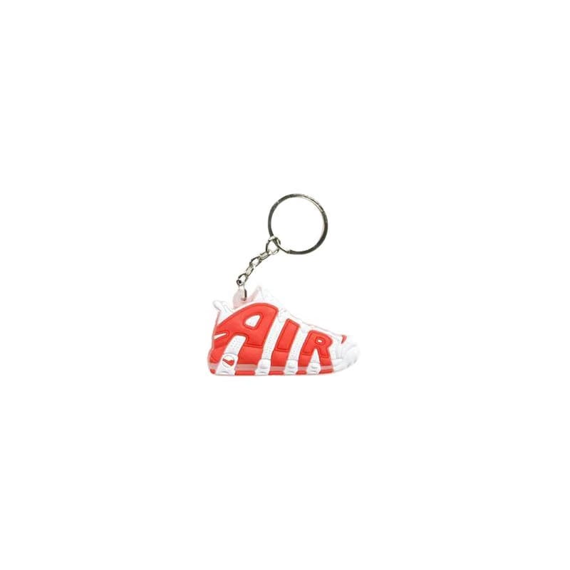 Nike Aiir More Tempo Keychain