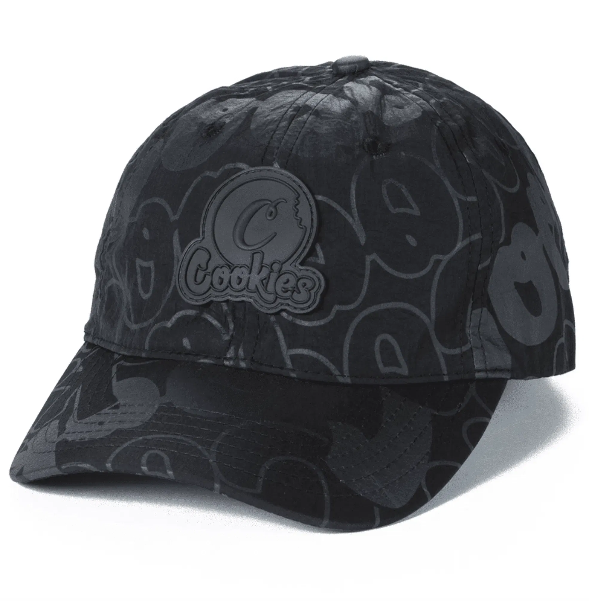 Cookies Gulfstream Dad Hat