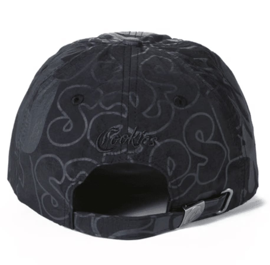 Cookies Gulfstream Dad Hat