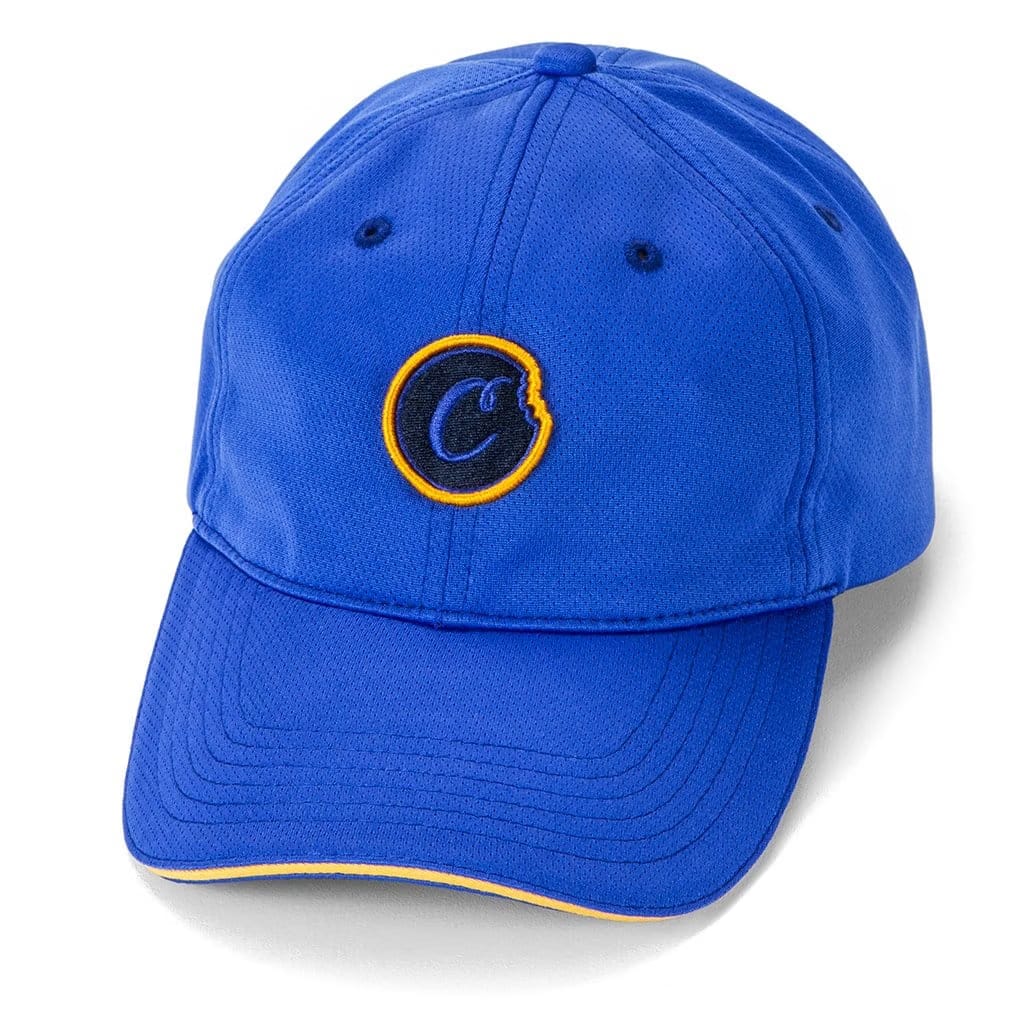 Cookies Hardwood Flava Dad Hat