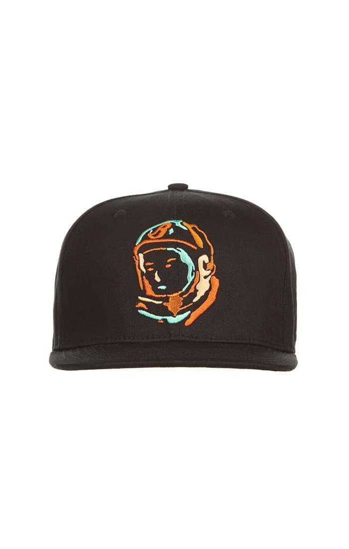 Billionaire Boys Club BB Terra Snapback Hat