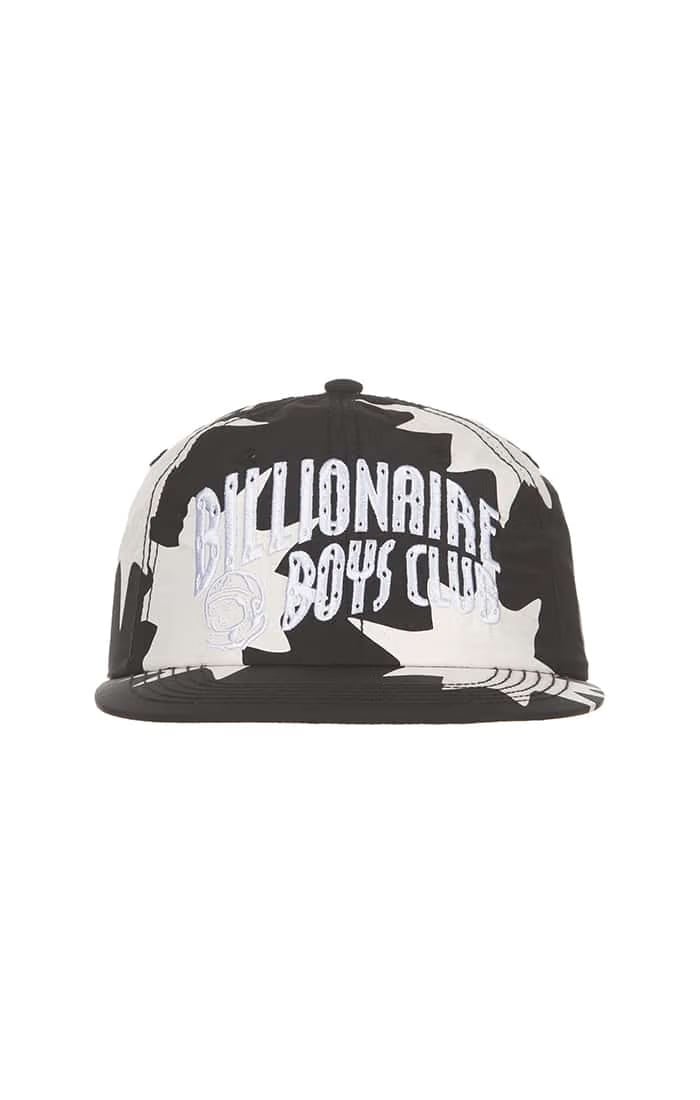 Billionaire Boys Club BB Supernova Snapback Hat