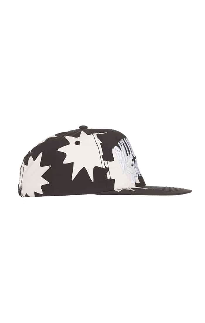 Billionaire Boys Club BB Supernova Snapback Hat