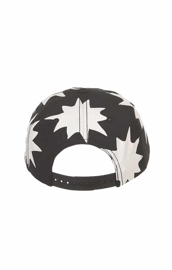 Billionaire Boys Club BB Supernova Snapback Hat
