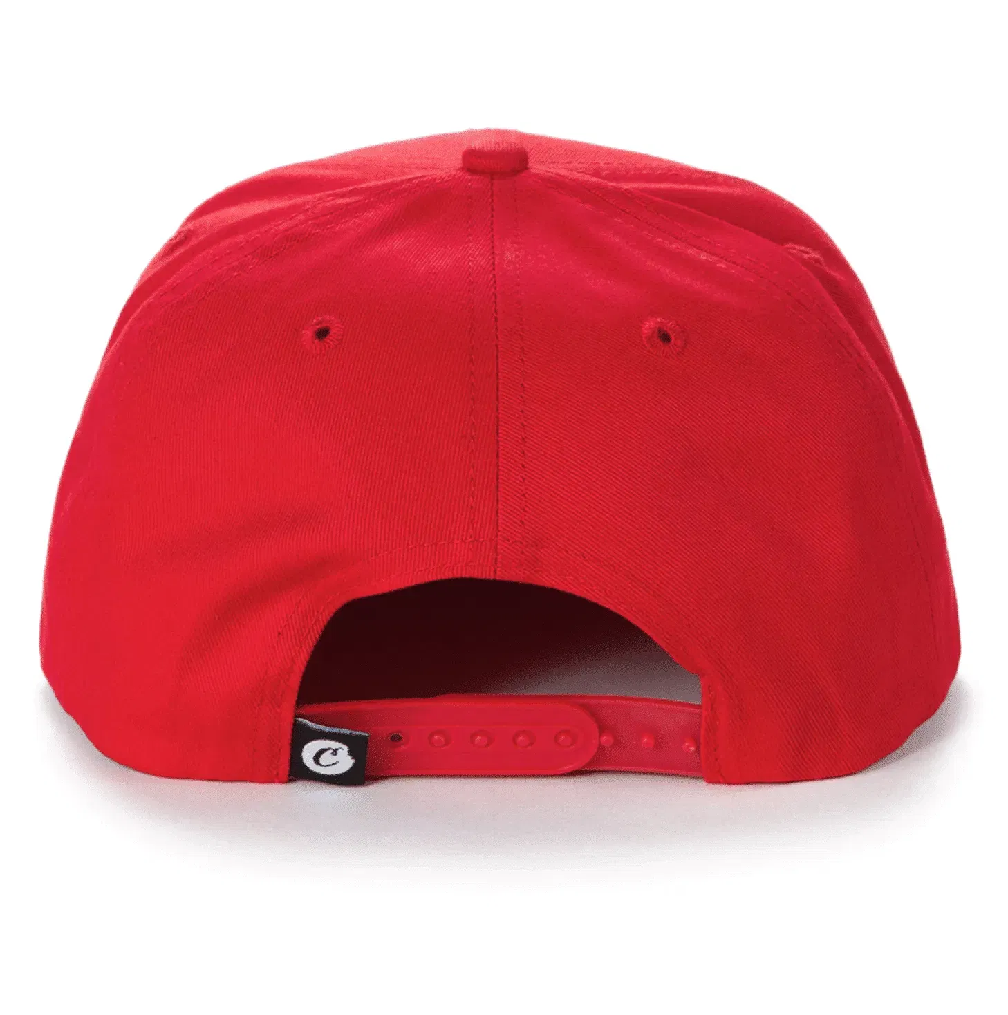 Cookies Loud Pack Color Blocked Snapback