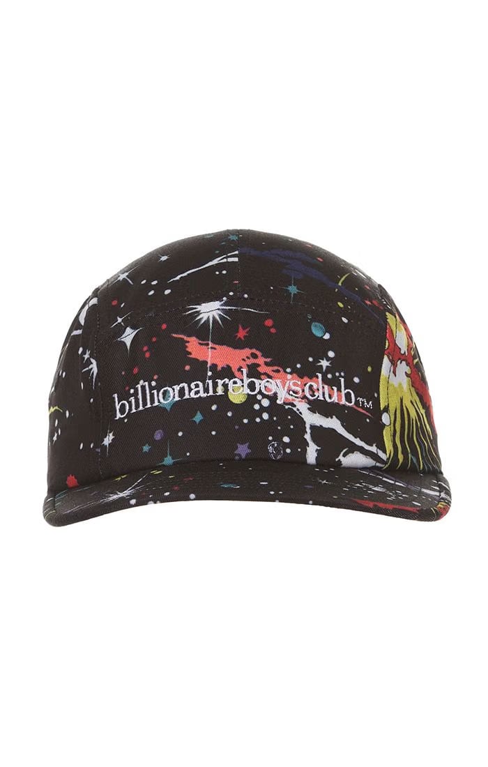 Billionaire Boys Club BB Dark Matter Hat